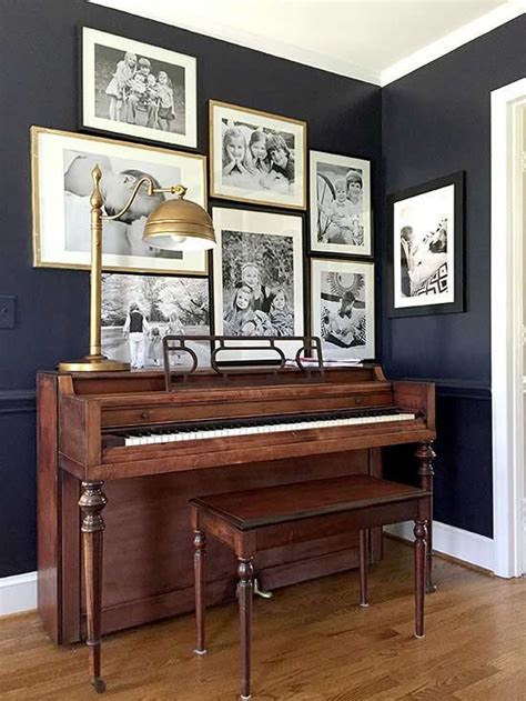 Piano Room Wall Decor – Leadersrooms