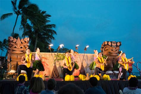 Why You Should Luau at the Sheraton Poipu on Kauai - The Wandering Weekenders