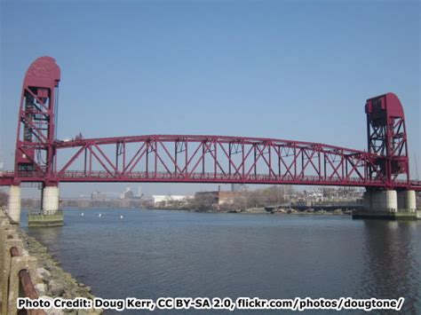 Roosevelt Island Bridge (Welfare Island Bridge) - HistoricBridges.org