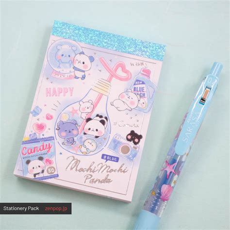 Japanese Stationery | Japanese stationery, Kawaii school supplies ...