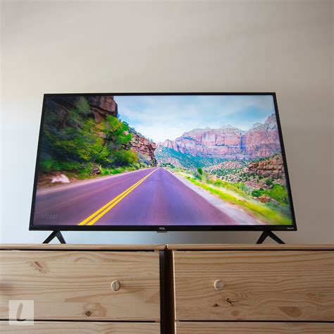 TCL 50S425 50-inch Roku TV (2019) Review: A 4K TV Big on Value