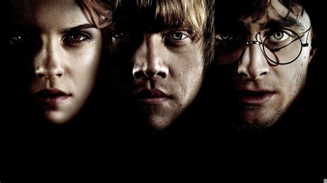 Harry Potter Wallpapers HD Free Download