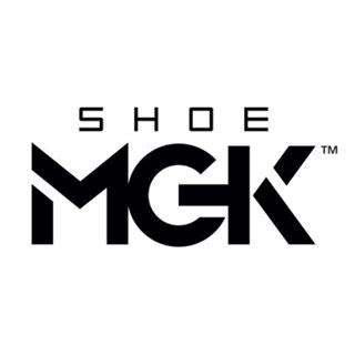 Shoe MGK | Park Plaza