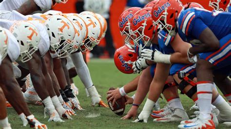 Florida vs. Tennessee score: Live game updates, highlights, college ...