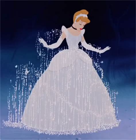 Disney Princess images Cinderella Dress Transformation wallpaper and ...