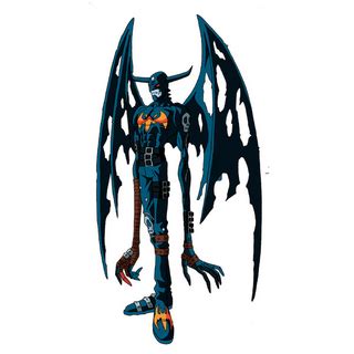 Devimon (Adventure) - Wikimon - The #1 Digimon wiki