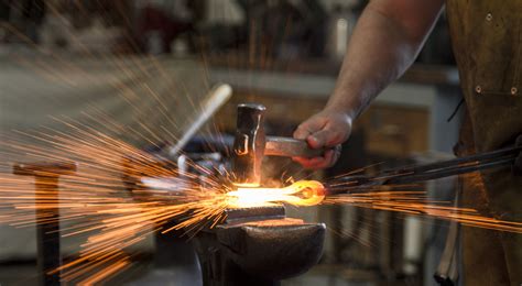 Forge welding my first axe head - Axes, Hatchets, Hawks, Choppers, etc ...