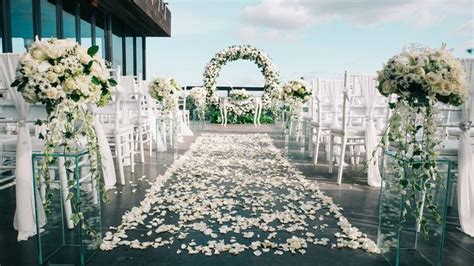 Wedding Natasha 8 June 2019 by Anantara Seminyak Bali Resort ...