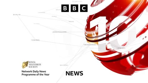 BBC News Channel and BBC World News become one - Clean Feed