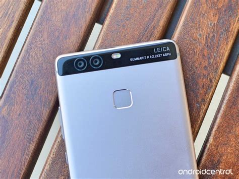 Huawei P9 Second Opinion: A well-rounded smartphone with a brilliant ...