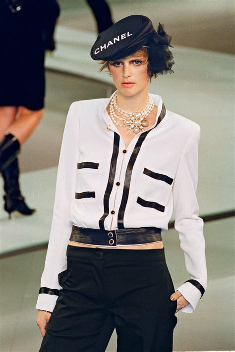The History of the House of Chanel - My Style News