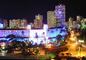 Hotel Caribe - Hoteles en Cartagena de Indias