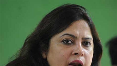 Watch Full Video: BJP's Meenakshi Lekhi takes on Congress and the ...