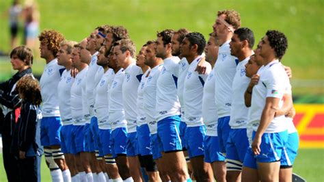 New look for Namibia | Rugby Union News | Sky Sports