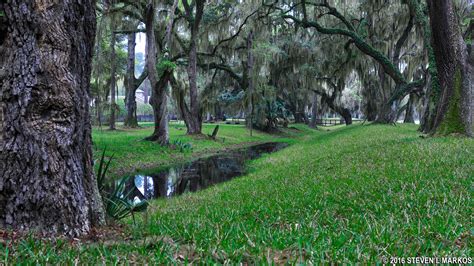 Fort Frederica National Monument | FORT FREDERICA MILITARY SITES | Bringing you America, one ...