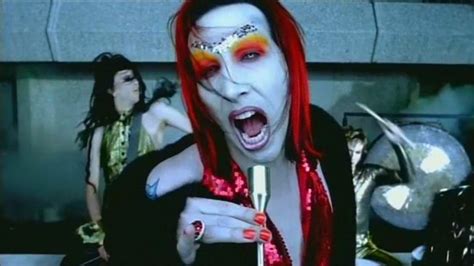 Omega | Wiki | Marilyn Manson Amino