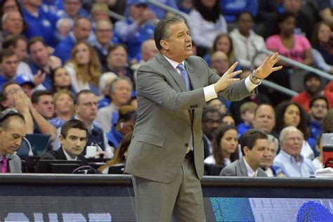 Kentucky Wildcats: Analyst calls UK early favorite for top recruiting ...