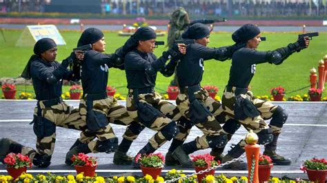 54th CISF Raising Day: History, Purpose, Celebration and Everything you ...