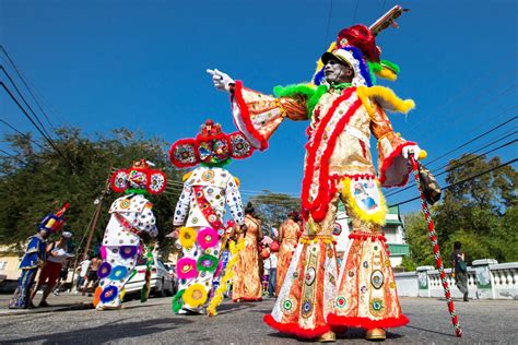 Carnival traditions: Sailor mas perfect for the road