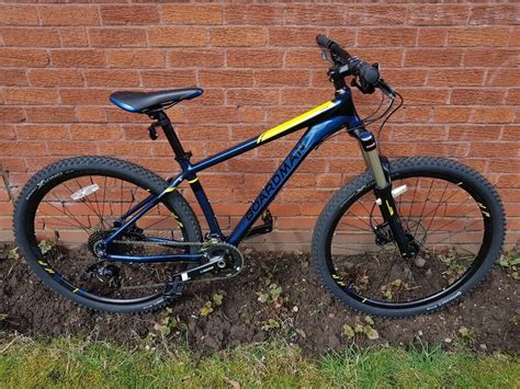 Boardman Comp 2017 Mountain Bike 16" | in Wolverhampton, West Midlands ...