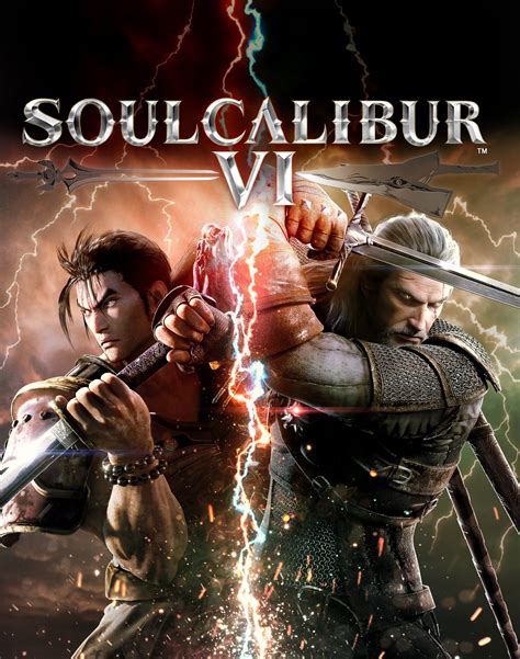 Soulcalibur VI — StrategyWiki, the video game walkthrough and strategy ...