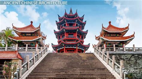 Ancient Chinese Architecture