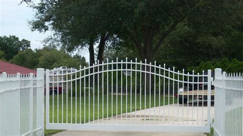 Considerations For a Security Gate Installation