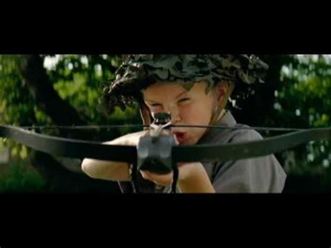 Son of Rambow Trailer - YouTube