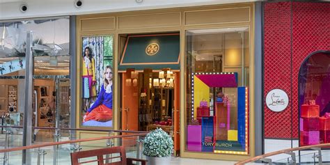 Tory Burch Store - The Mall at Millenia in Orlando Florida