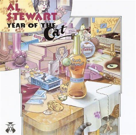 Year of the Cat (2004) - Al Stewart Albums - LyricsPond