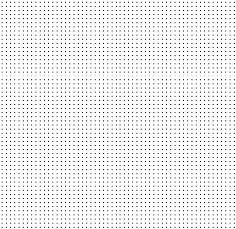 Dot Pattern Vector, Dots Pattern, Grid Pattern, White Patterns ...