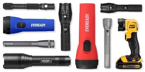 Best Flashlights 2019 | LED Flashlight Reviews