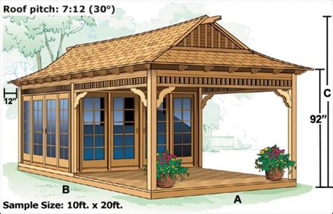 Japanese Tea House Plans Designs | Tea house design, Japanese tea house ...