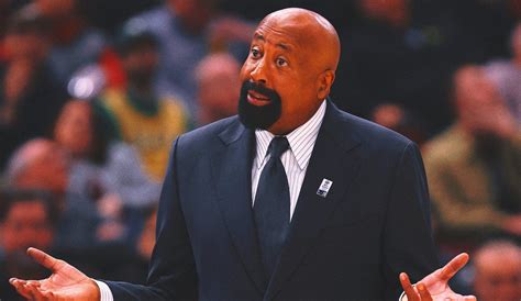 Mike Woodson's Determination to Lead Indiana Basketball to Championship Success - BVM Sports