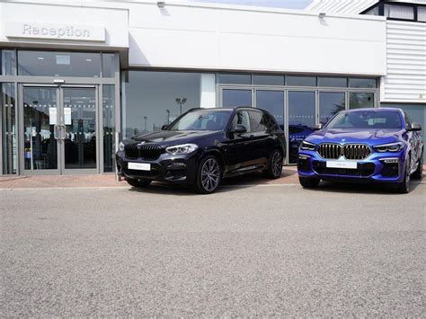 Halliwell Jones Southport BMW | Car dealership in Southport | AutoTrader