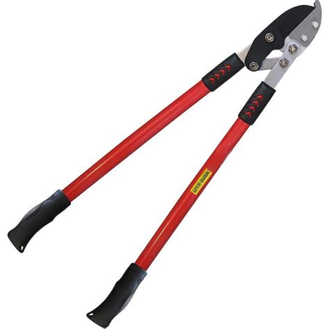 30 in. Tree Trimmer, Branch Cutter with 2 in. Cutting Capacity, Lopper B01E5NQ2U4 - The Home Depot