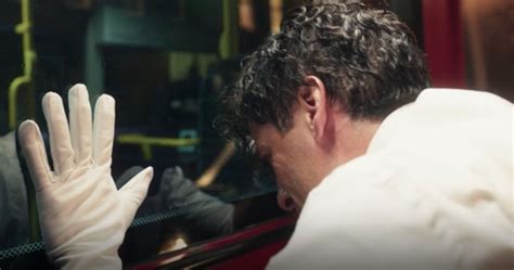 Moon Knight Trailer Arrives, Oscar Isaac Is Marvel's Vigilante on Disney+