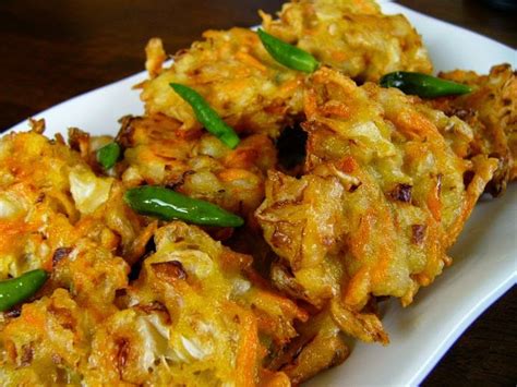 Resep Bakwan