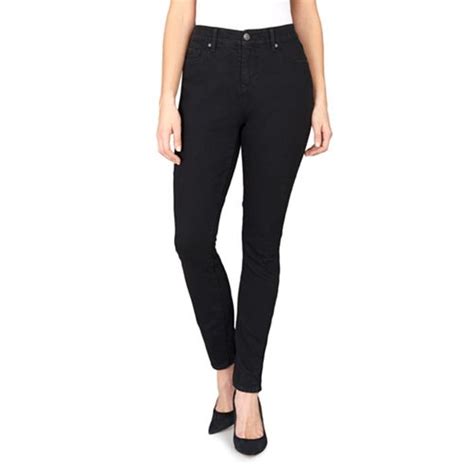 Women's Gloria Vanderbilt Comfort Curvy Fit Skinny Jeans