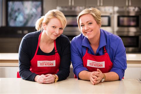 ‘America’s Test Kitchen’ announces public TV program’s first co-hosts ...