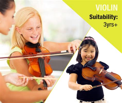 Violin Lessons Sydney - All Arts Academy