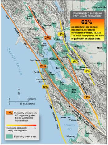 Reading: Earthquake Prediction | Geology