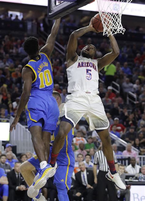 Arizona Wildcats beat UCLA 86-75 to reach Pac-12 Tournament final ...