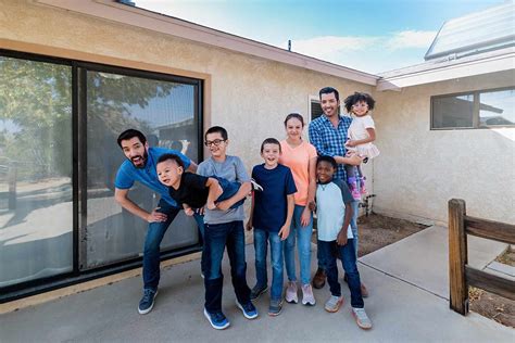 Property Brothers Reveal $250K Makeover for Deserving Family