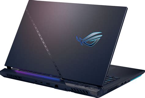 [正規販売店] ASUS ROG Strix SCAR17 RTX3080 300Hz sushitai.com.mx