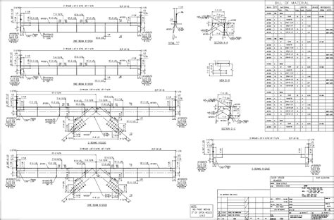 Drawings – STRUCON Consulting