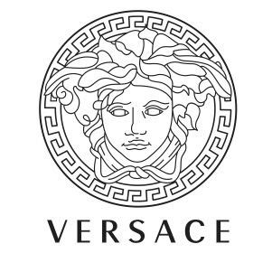 Versace logo vector | Versace fashion logo Vector Image, SVG, PSD, PNG, EPS, Ai Format | Vector ...