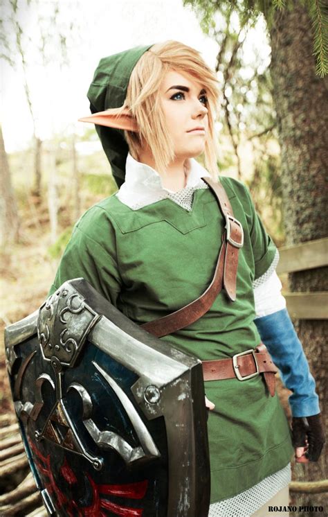 Pin by Zelda.net on Cosplay | Zelda cosplay, Best cosplay, Cosplay