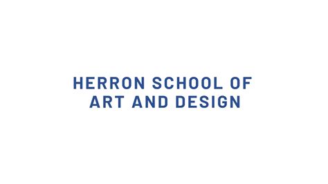 Herron School of Art and Design | Art Schools Reviews