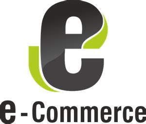 E-Commerce Logo PNG Vectors Free Download